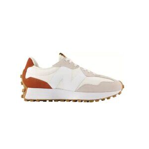 🌀🌻NWT🌻🌀 New Balance Women's 327 Shoes. 🔥Color: Rust/Sand🔥
